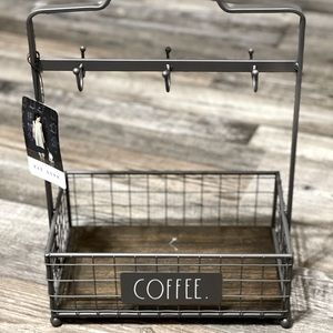Rae Dunn Mug rack